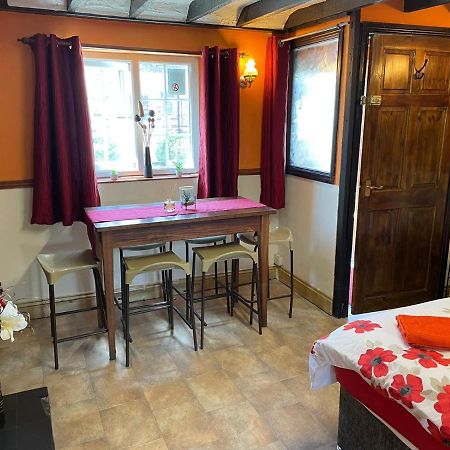 Yarm Cottages Haystack Double Bed En Suite Kirklevington 外观 照片